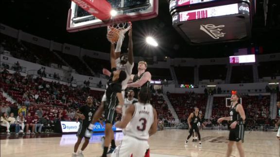 Game Highlights Video