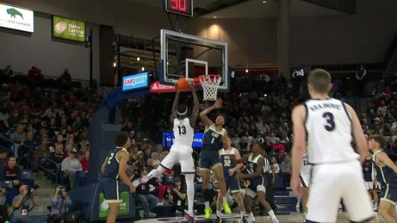 Game Highlights Video
