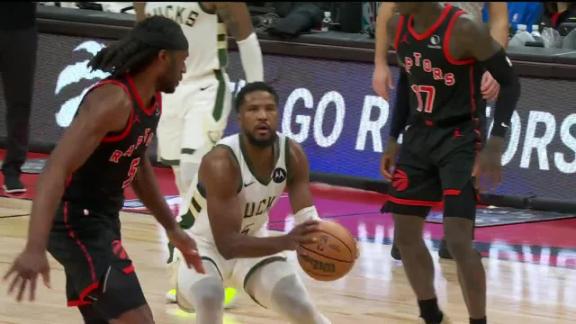 Raptors bucks game 6 live clearance stream