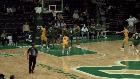 Game Highlights Video