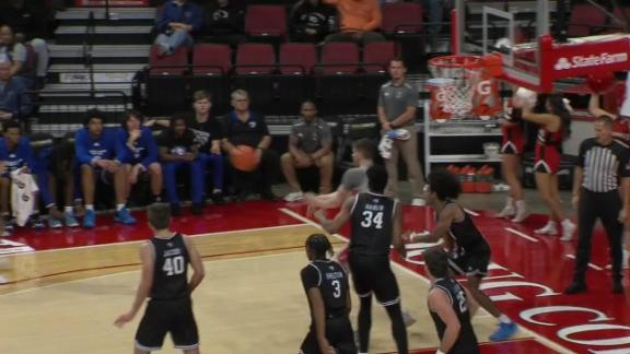 Game Highlights Video