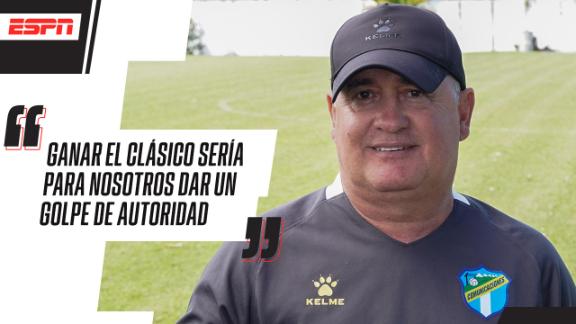 Clasicos guatemala sale