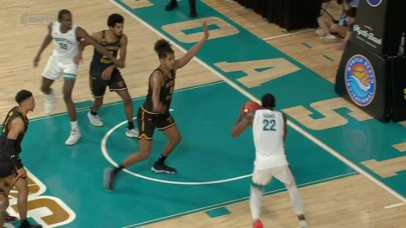 Game Highlights Video