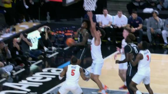 Game Highlights Video