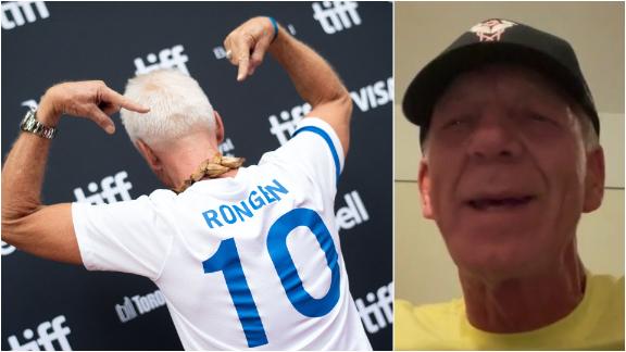 Thomas rongen hot sale