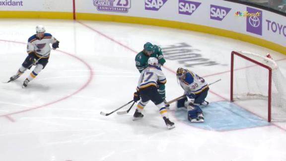 St. Louis Blues Scores, Stats and Highlights - ESPN (IN)
