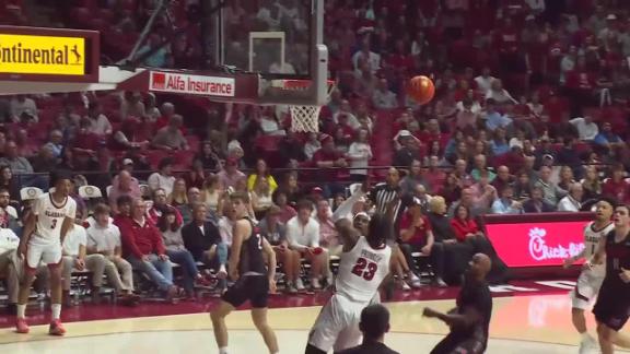 Game Highlights Video