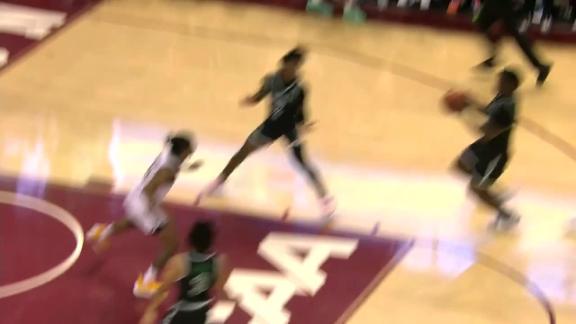 Game Highlights Video