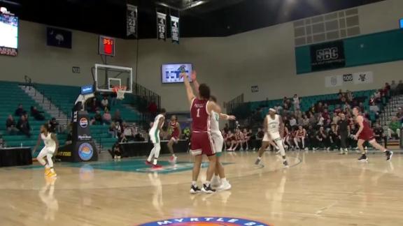 Game Highlights Video