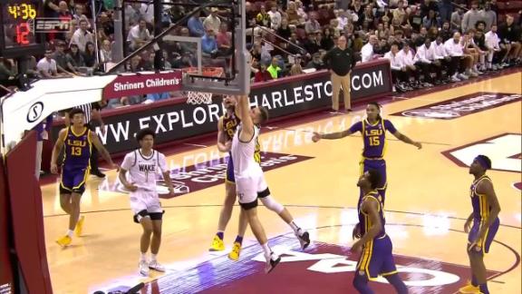 Game Highlights Video