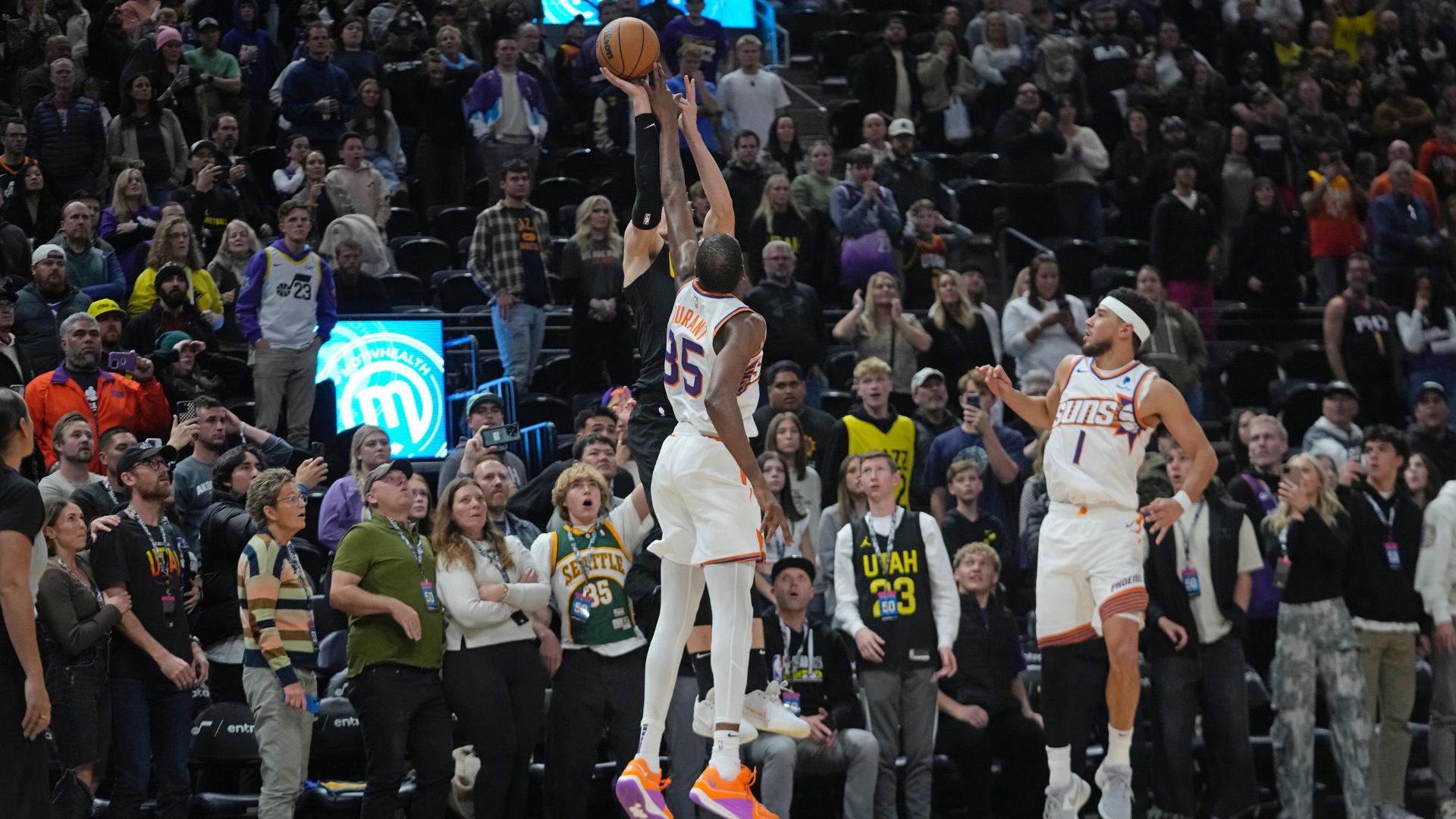 Jazz game deals