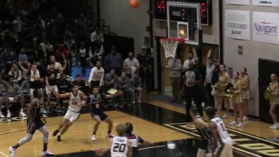 Game Highlights Video