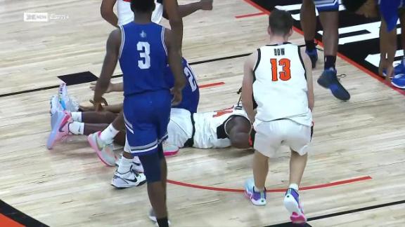 Game Highlights Video