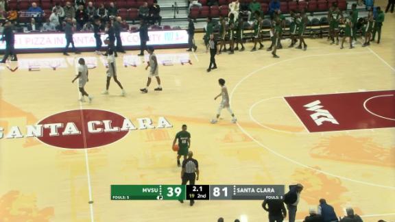 Game Highlights Video