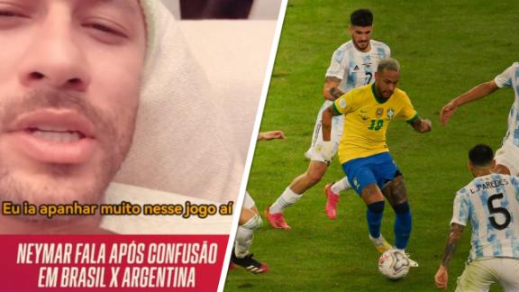 Brasil x Argentina: onde assistir ao vivo e o horário do jogo hoje (24/11)  pela Copa do Mundo Sub-17, Futebol