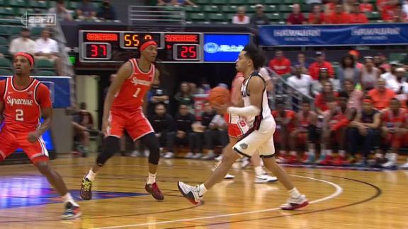 Game Highlights Video