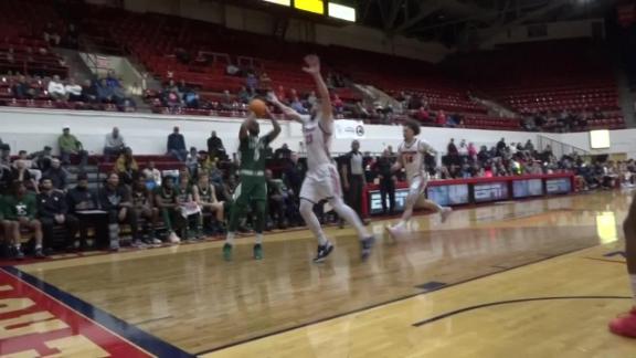 Game Highlights Video