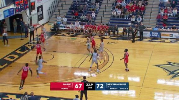 Game Highlights Video