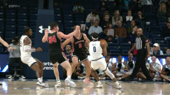 Game Highlights Video
