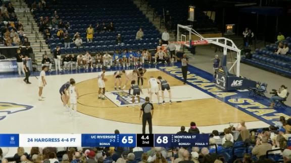 Game Highlights Video