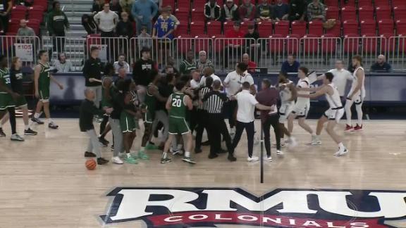 Game Highlights Video