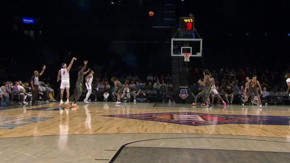 Game Highlights Video