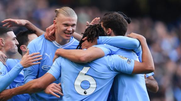 Man City vs Liverpool final score, highlights, result as Alexander