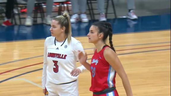 Louisville women's basketball vs Pitt: How to watch, updates, score