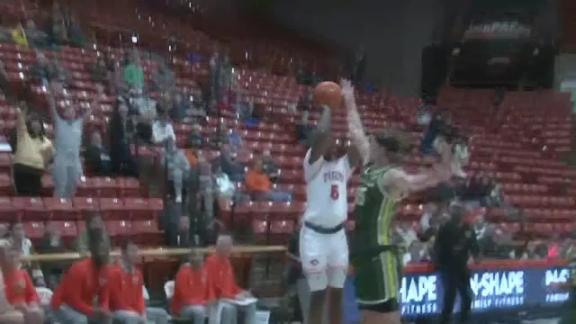 Game Highlights Video