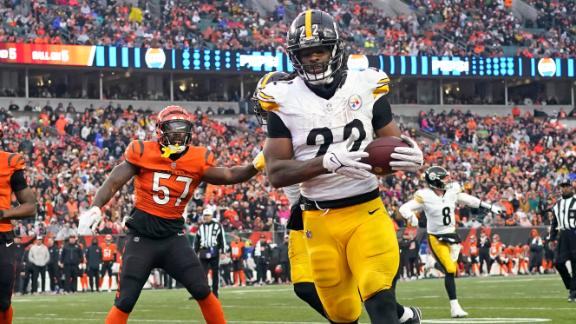 (LIVE ONLINE) Steelers vs Bengals Live NFL Broadcast Free 26 November 2023  - Daily Inter Lake Events