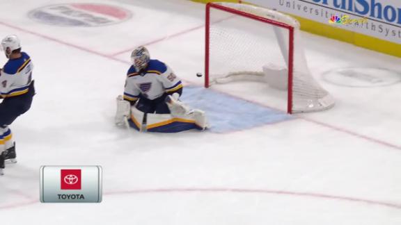 Blues 4-2 Blackhawks (Nov 26, 2023) Game Recap - ESPN