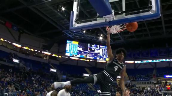 Game Highlights Video