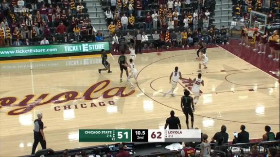 Game Highlights Video