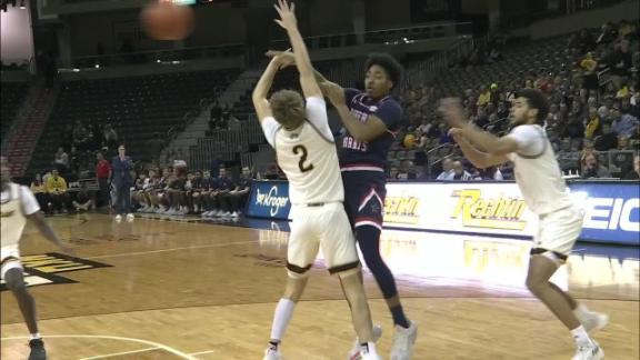 Game Highlights Video