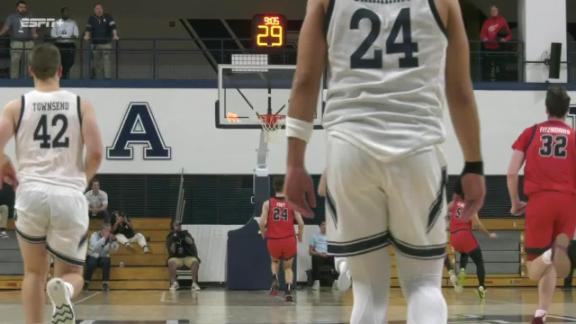 Game Highlights Video