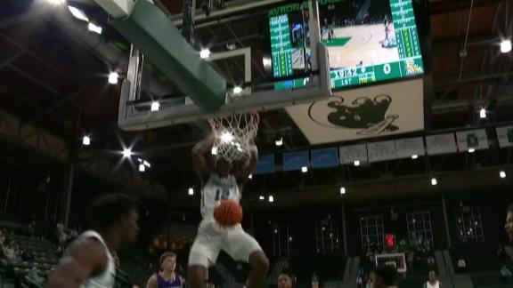 Game Highlights Video