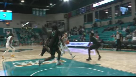 Game Highlights Video