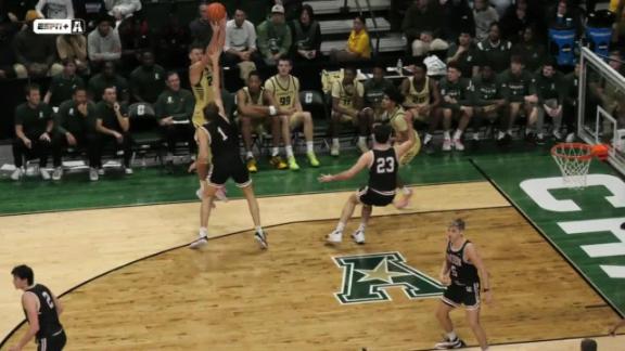 Game Highlights Video