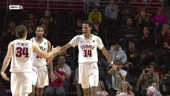 Game Highlights Video