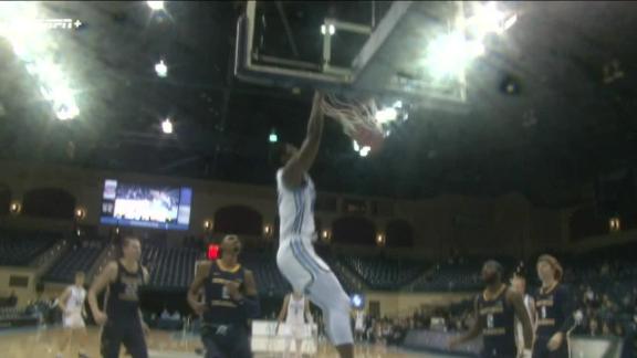 Game Highlights Video