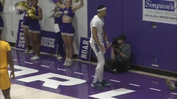 Game Highlights Video