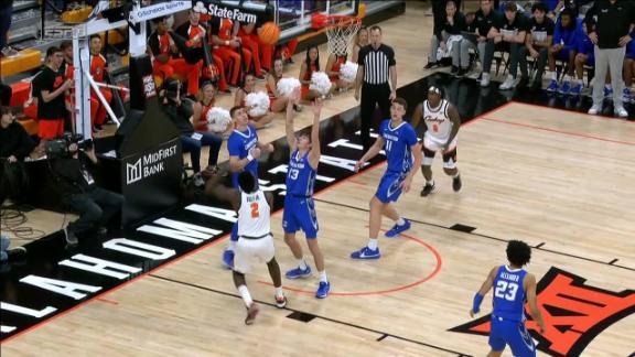 Game Highlights Video