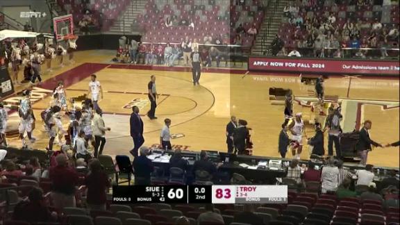 Game Highlights Video