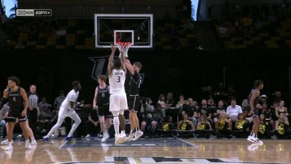 Game Highlights Video