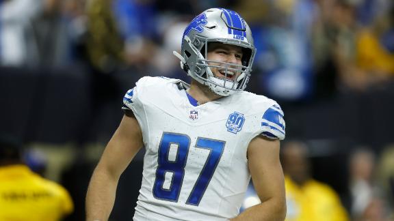 Fantasy Football - Leagues, Rankings, News, Picks & More