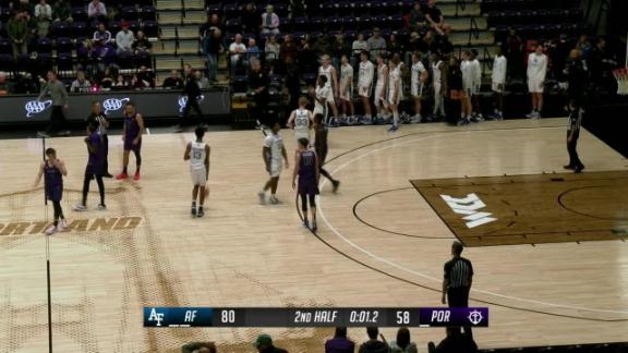 Game Highlights Video