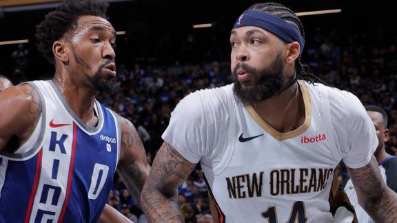 NBA in-season tournament semifinals mega-preview - Lakers-Pels