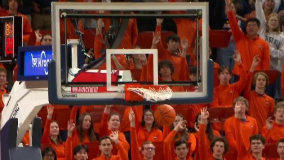 Game Highlights Video