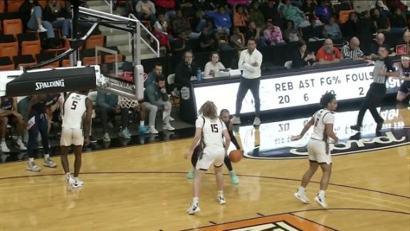 Game Highlights Video