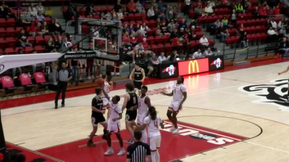 Gardner-Webb Runnin' Bulldogs Vs Akron Zips Live Stream & Score Match Today Ncaam 2023  